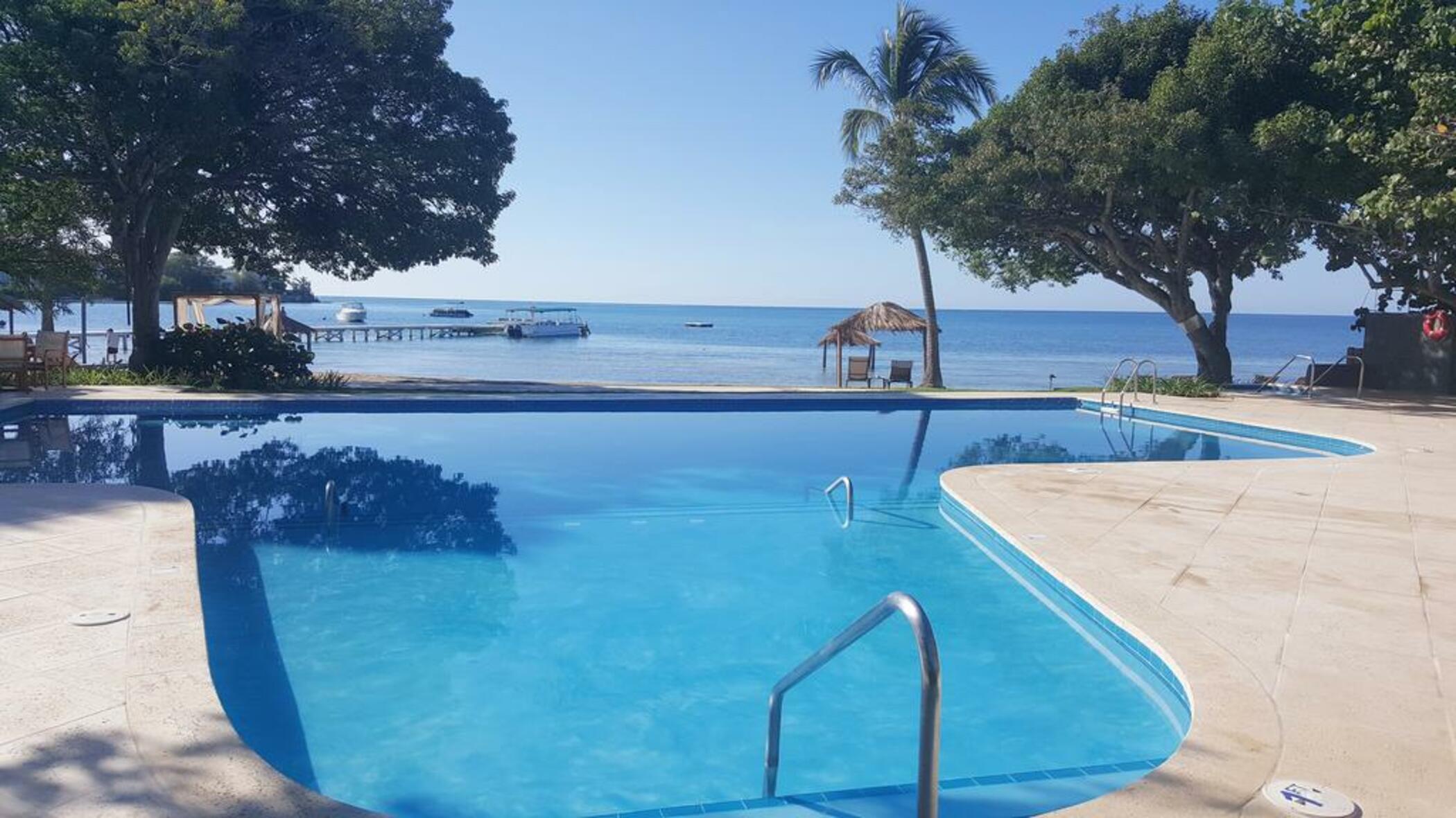 Copamarina Beach Resort & Spa Guanica Exteriér fotografie